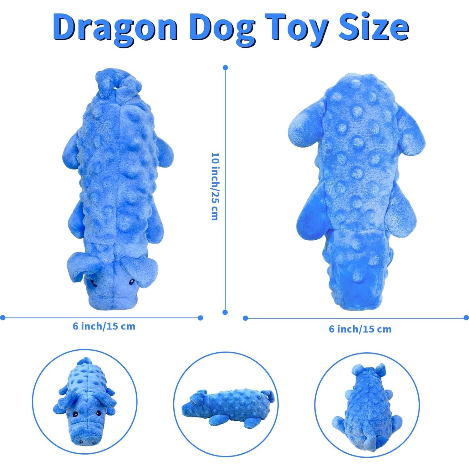 Juguete Squeaky para Perros okegztoa Cerdo Interactivo