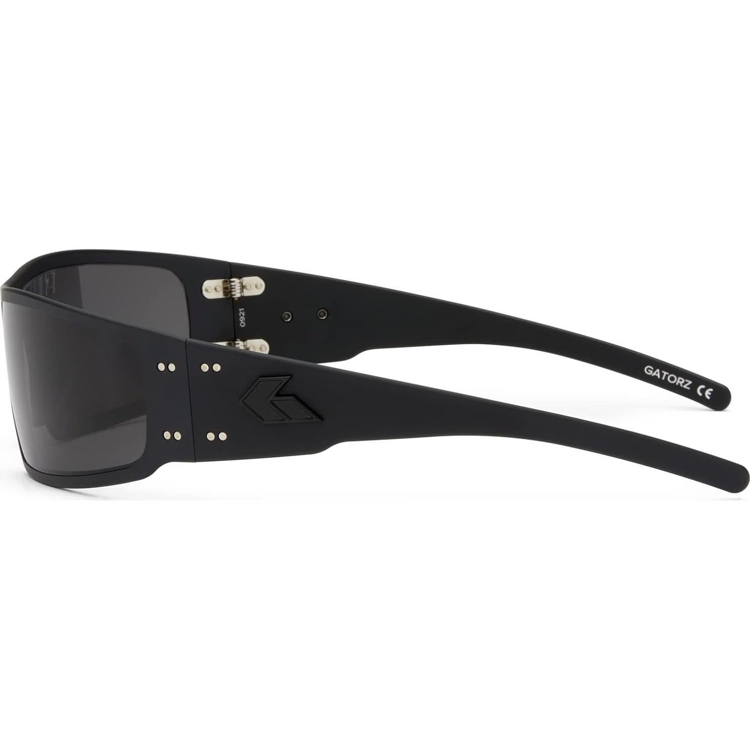 Gafas de sol polarizadas Gatorz Magnum - Hechas en EE. UU.