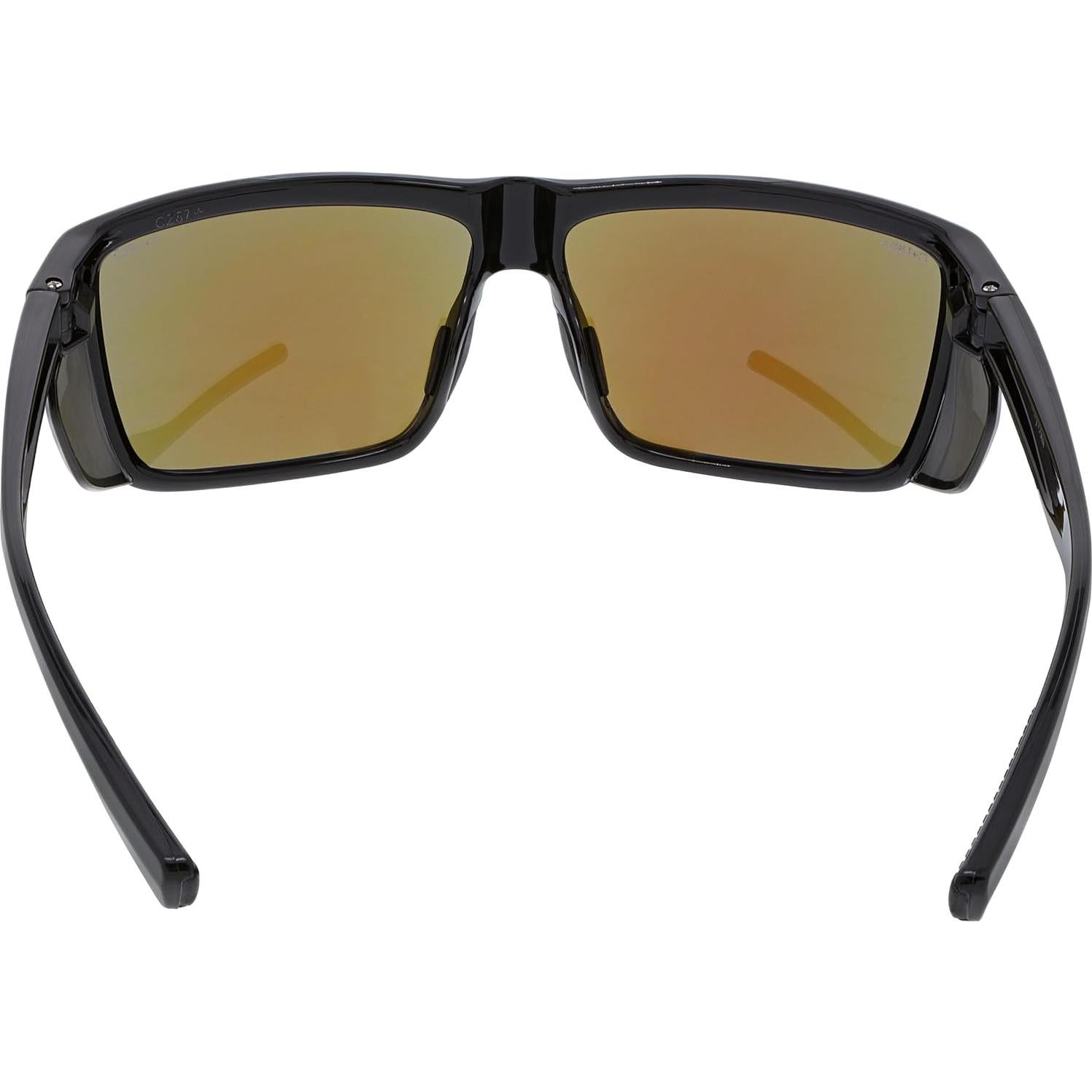 Gafas de Seguridad MCR Safety SR218B Swagger SR2 Retro UV