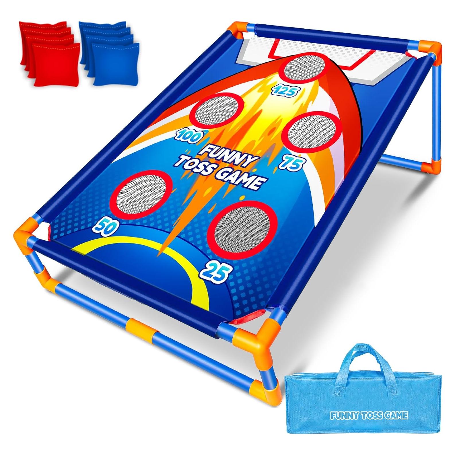 Juego de Lanzamiento ShyLizard Cohete para Niños 0,91 kg