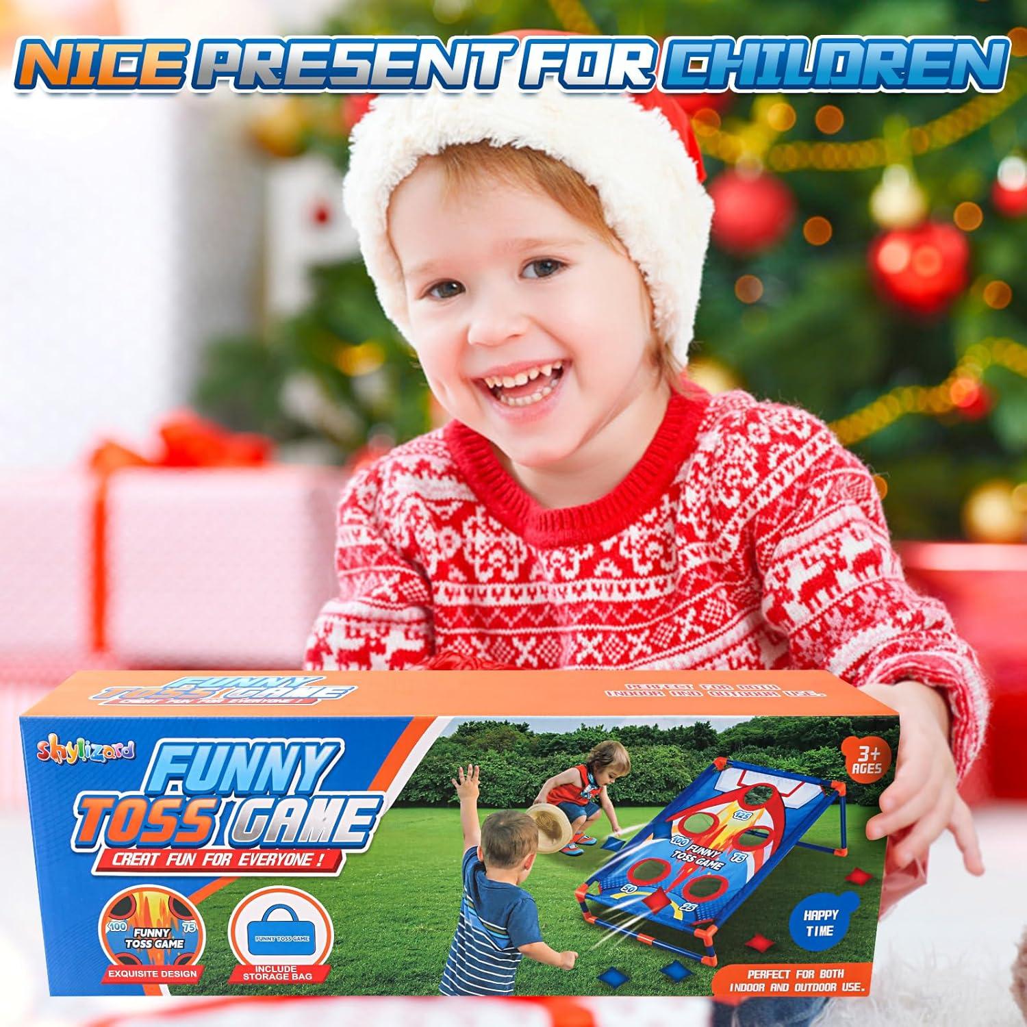 Juego de Lanzamiento ShyLizard Cohete para Niños 0,91 kg