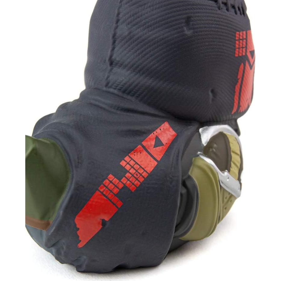 Figura de Vinilo TUBBZ Cayde-6 - Coleccionable Destiny