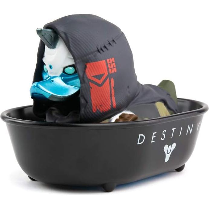 Figura de Vinilo TUBBZ Cayde-6 - Coleccionable Destiny
