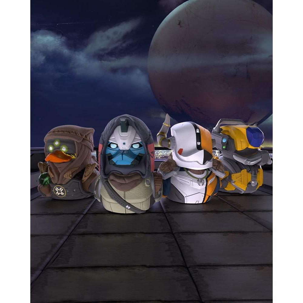 Figura de Vinilo TUBBZ Cayde-6 - Coleccionable Destiny