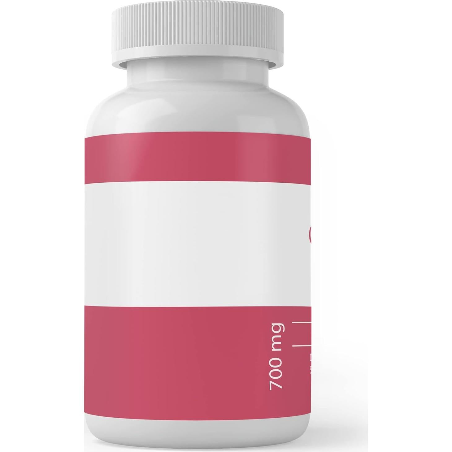 Extracto de Arándano 100 Cápsulas Siempre Puro Sin Aditivos