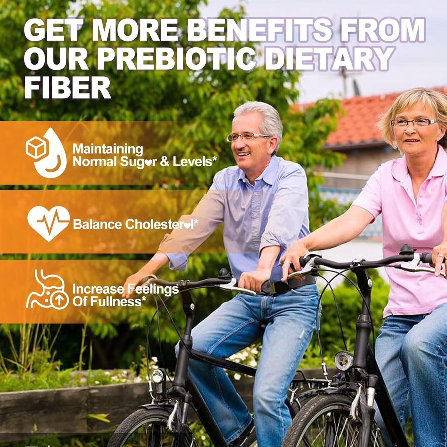 Gomitas de Fibra Neviss 7g - Salud Digestiva Sin Azúcar