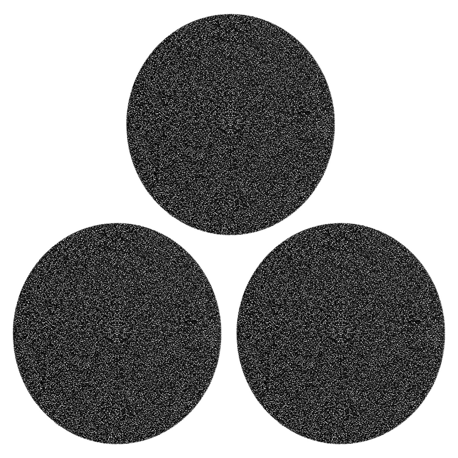 Filtros de Carbón CIARRA CBCF008 para Campana Extractora