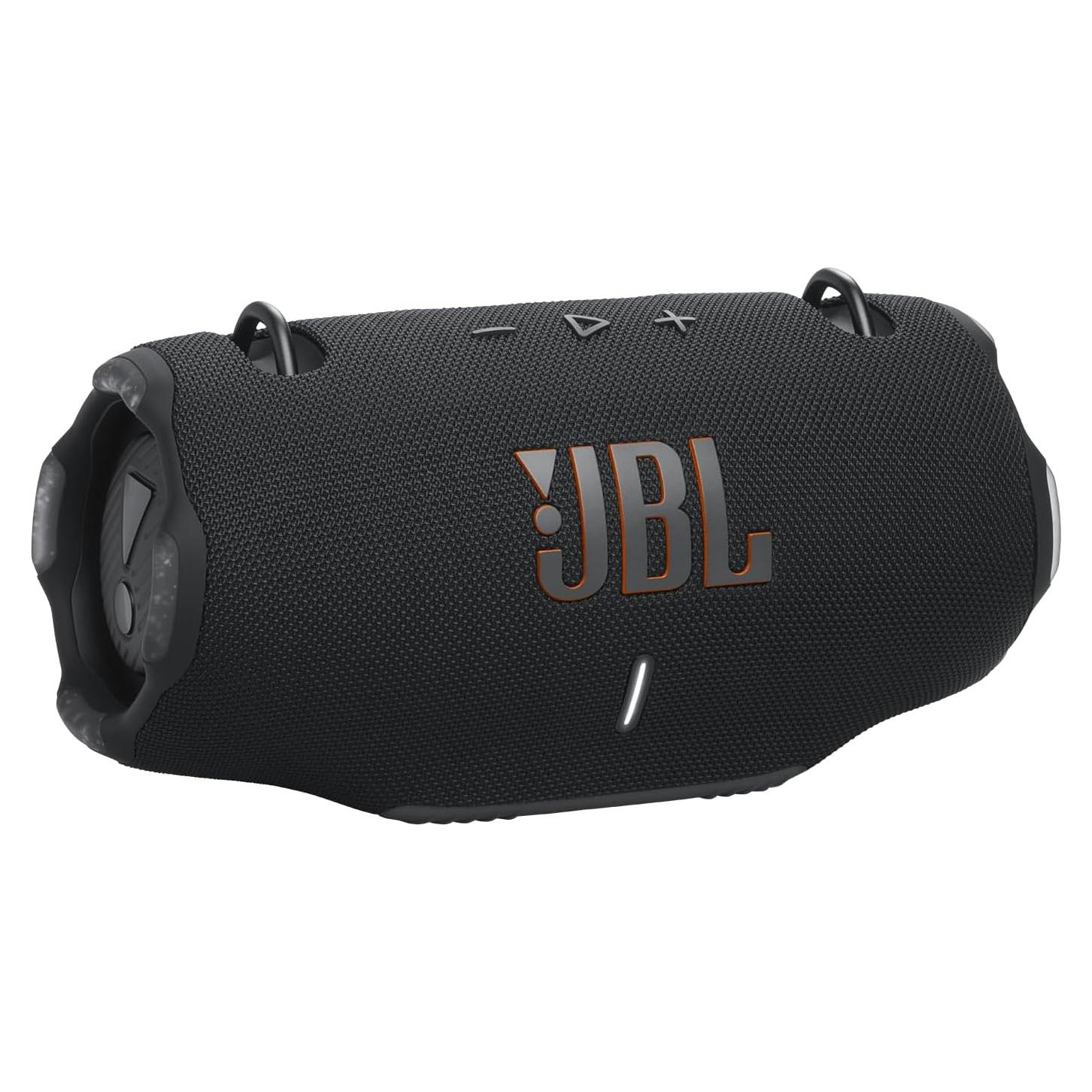 Altavoz Bluetooth JBL Xtreme 4 - Impermeable, 24h Reproducción