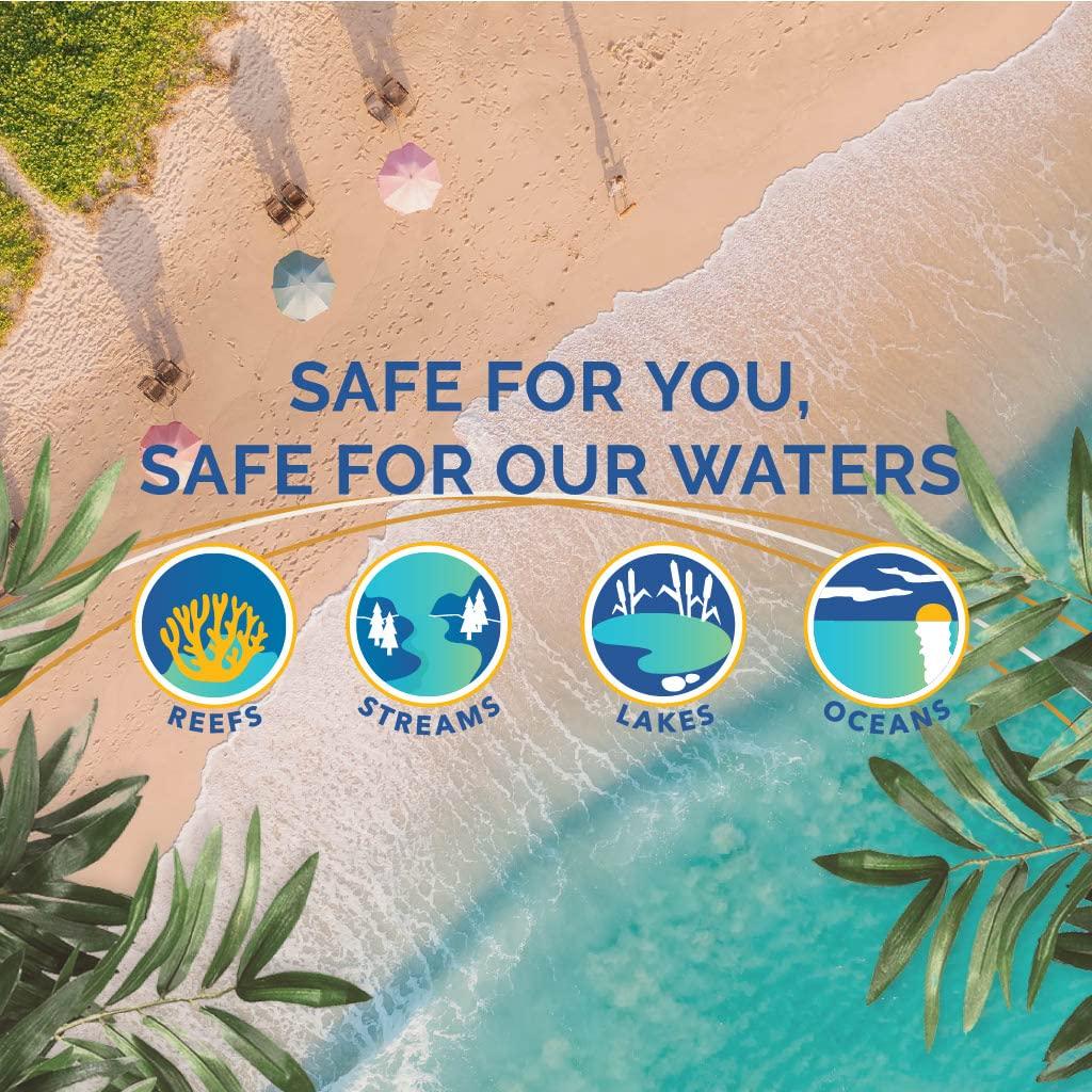 Acondicionador Natural Stream2Sea 113.4 ml Sin Fragancia