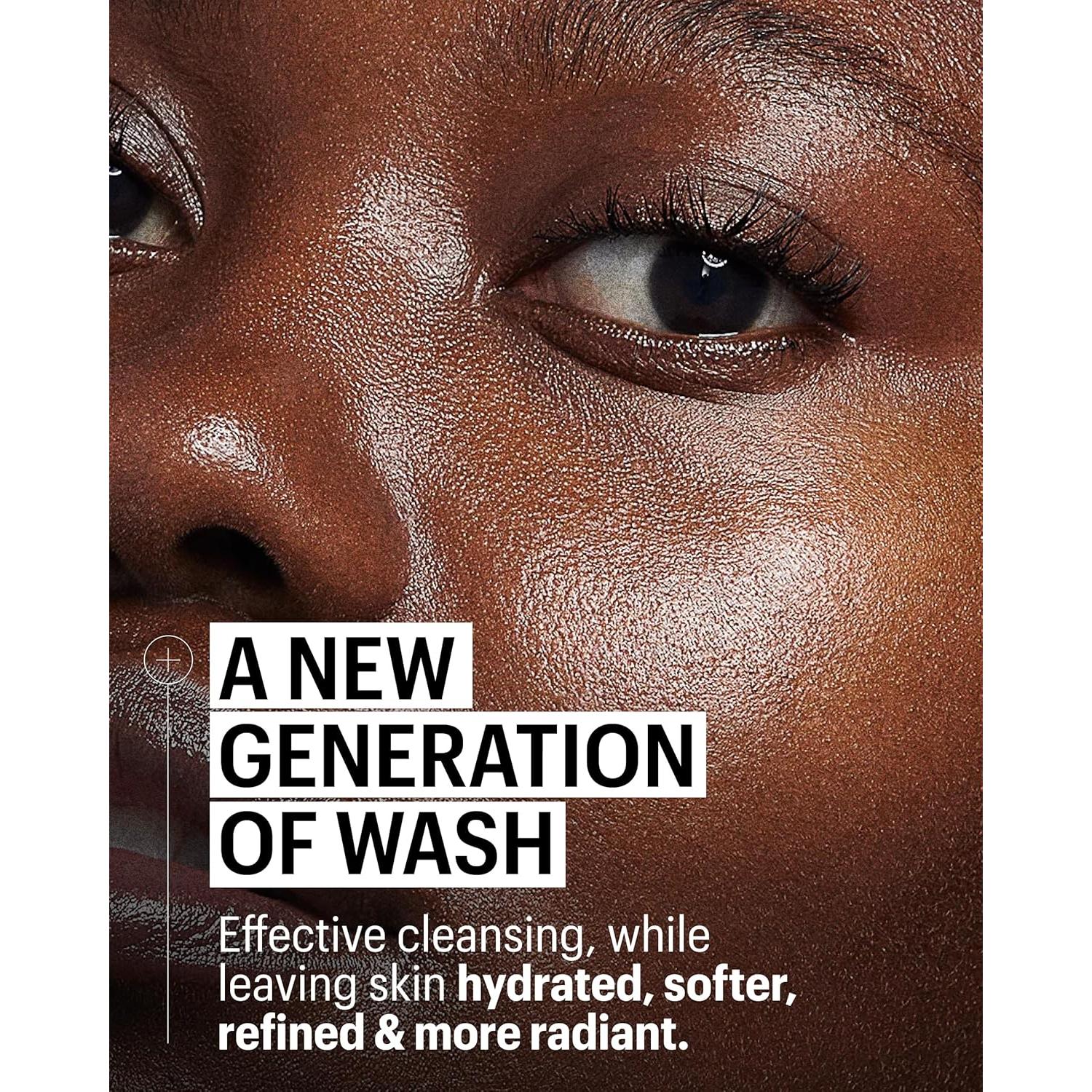 Limpiador Hidratante Aliados de la Piel 100 ml - Aminoácidos de Seda