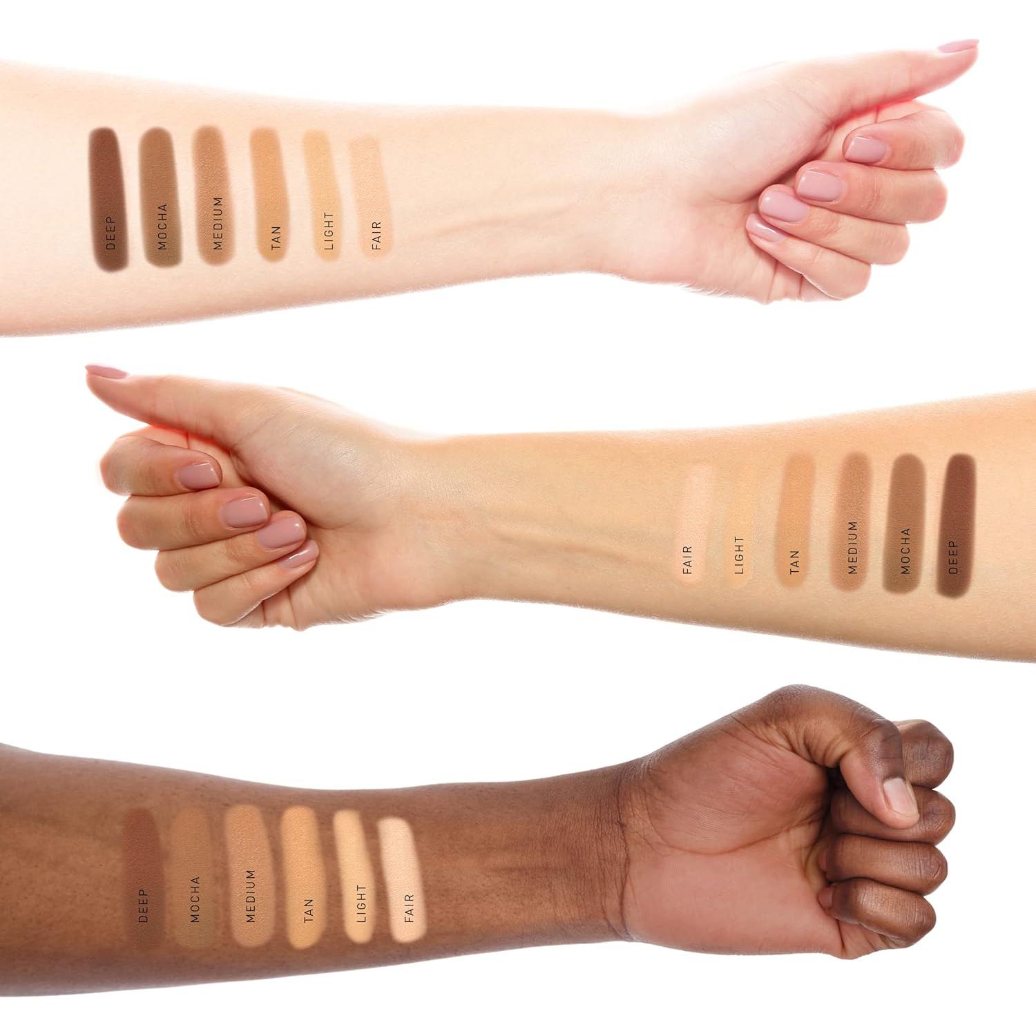 BB Cushion Sistar Skin Perfecting 15g Profundo Larga Duración