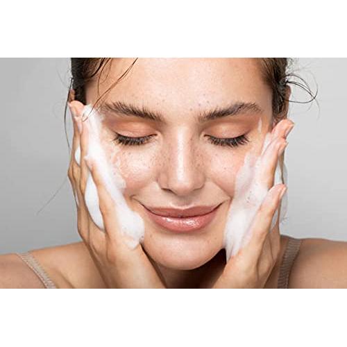 Limpiador Facial Lenoir Vitamina C 230ml - Hidratante Natural