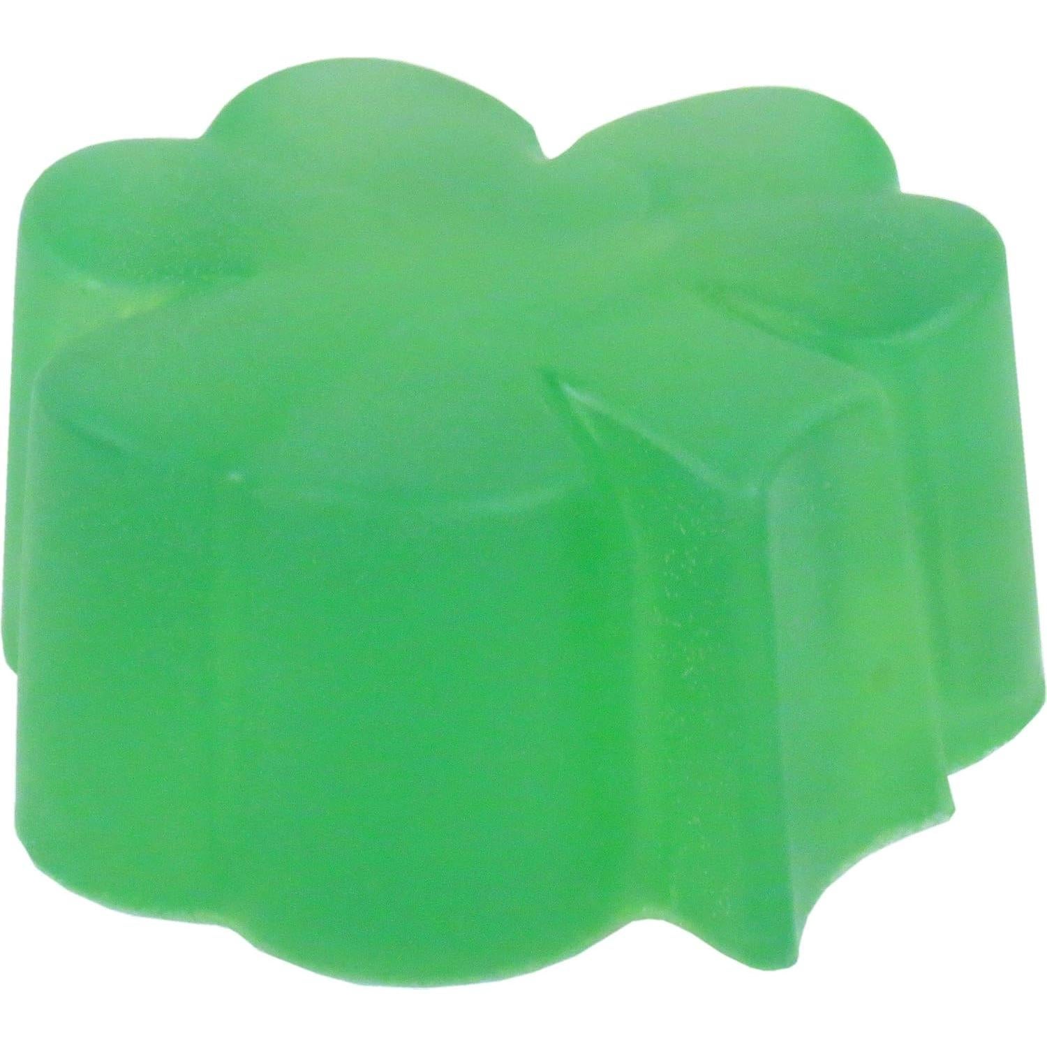 Jabón de Glicerina Eclectic Lady Shamrock 85g Hipoalergénico