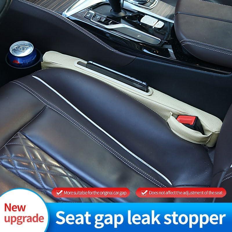 Relleno de Espacio entre Asiento y Consola RAKSONIC Beige