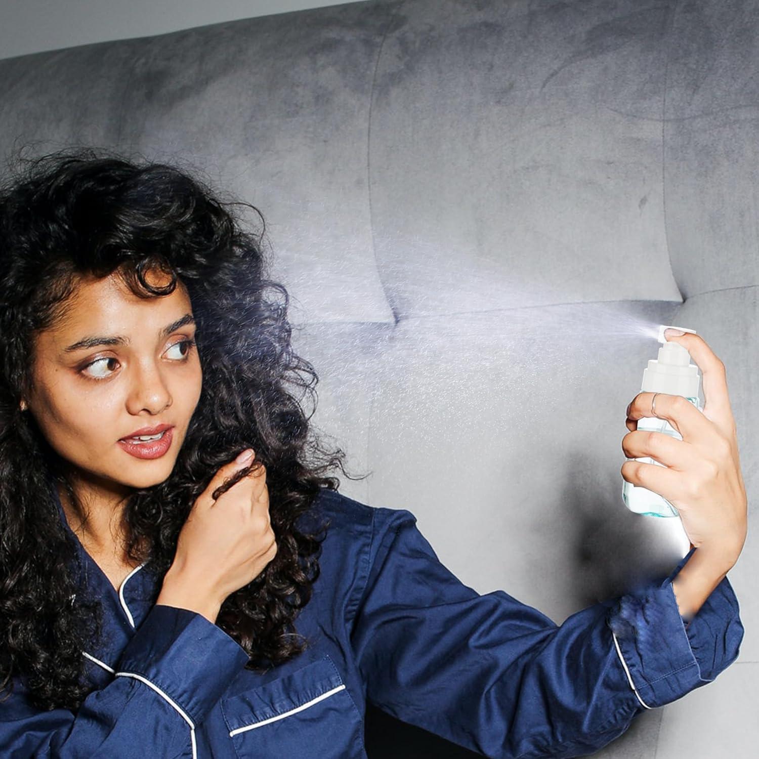 Paquete de 3 Botellas de Spray 30ml IFDGCTK - Sin Fugas