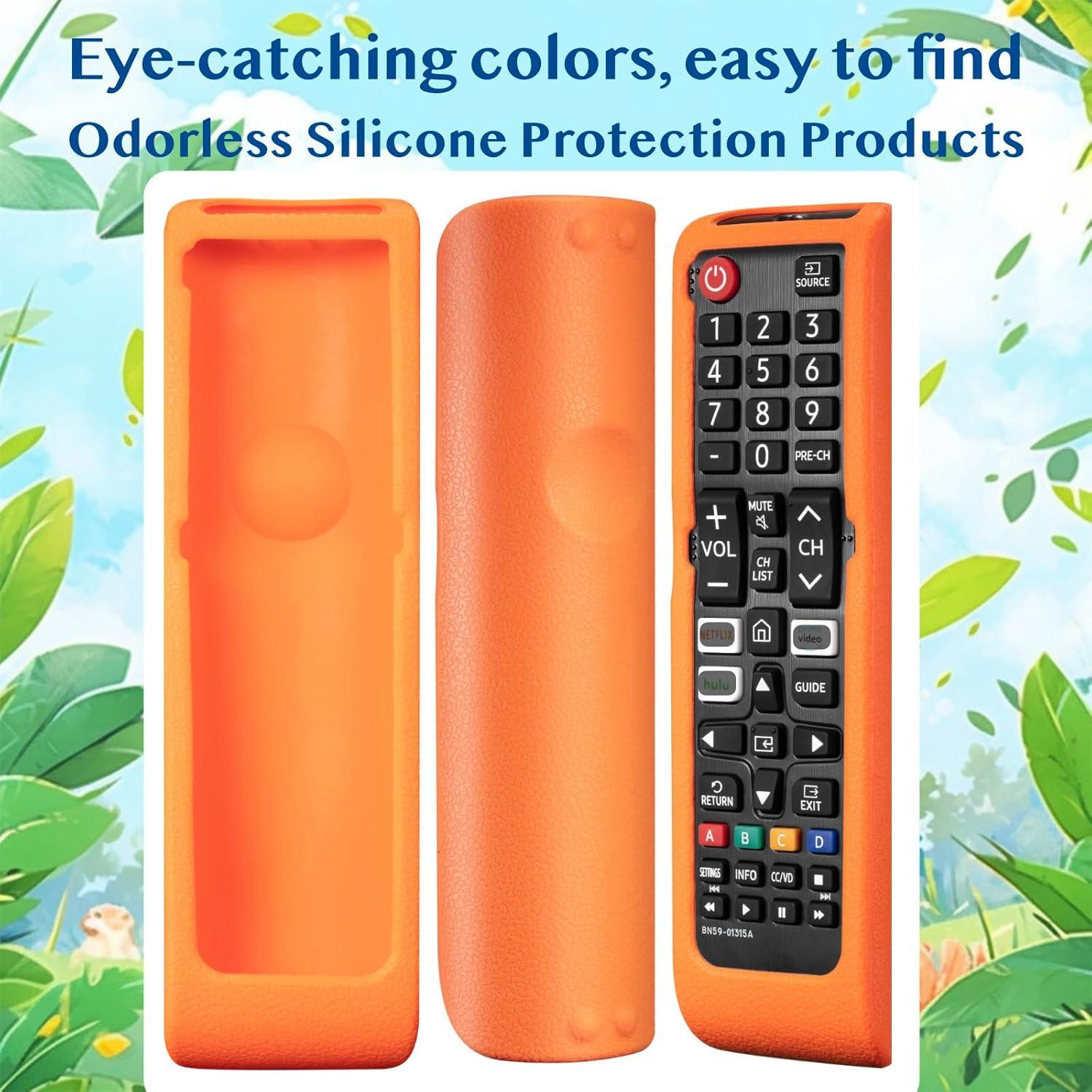 Control Remoto Universal Samsung BN59-01315A - Paquete de 2