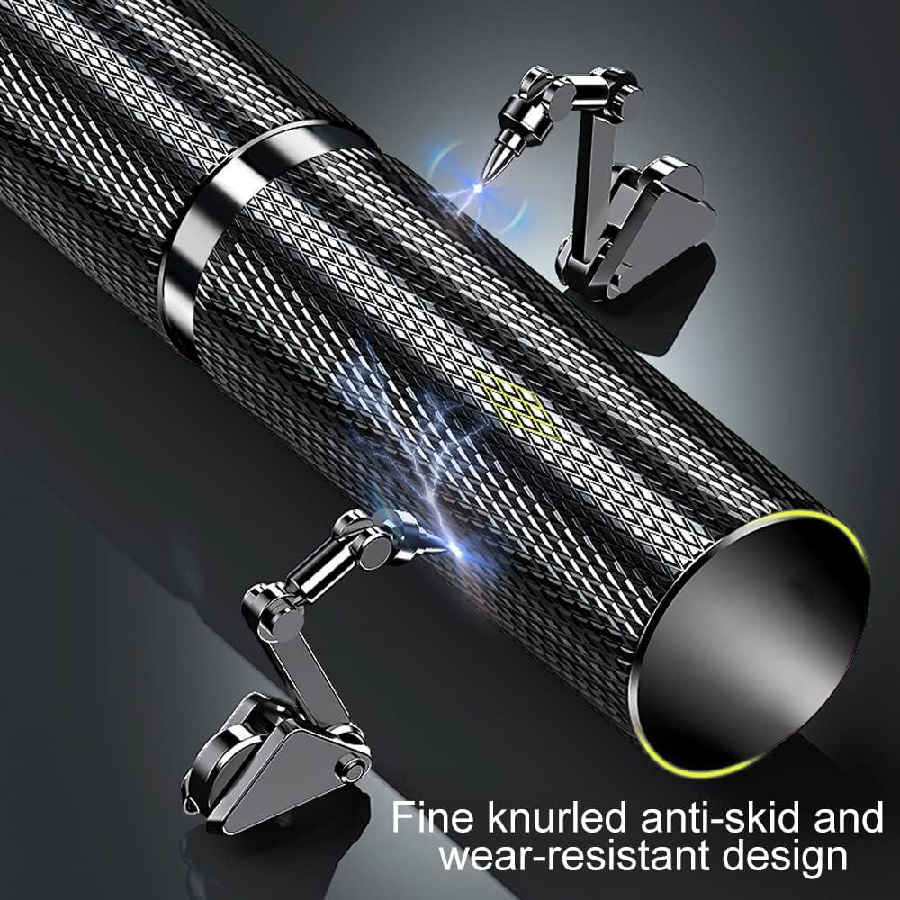 Entrenador de Fuerza de Agarre WANSPOORTS 11 Paquete 22.7-159 kg