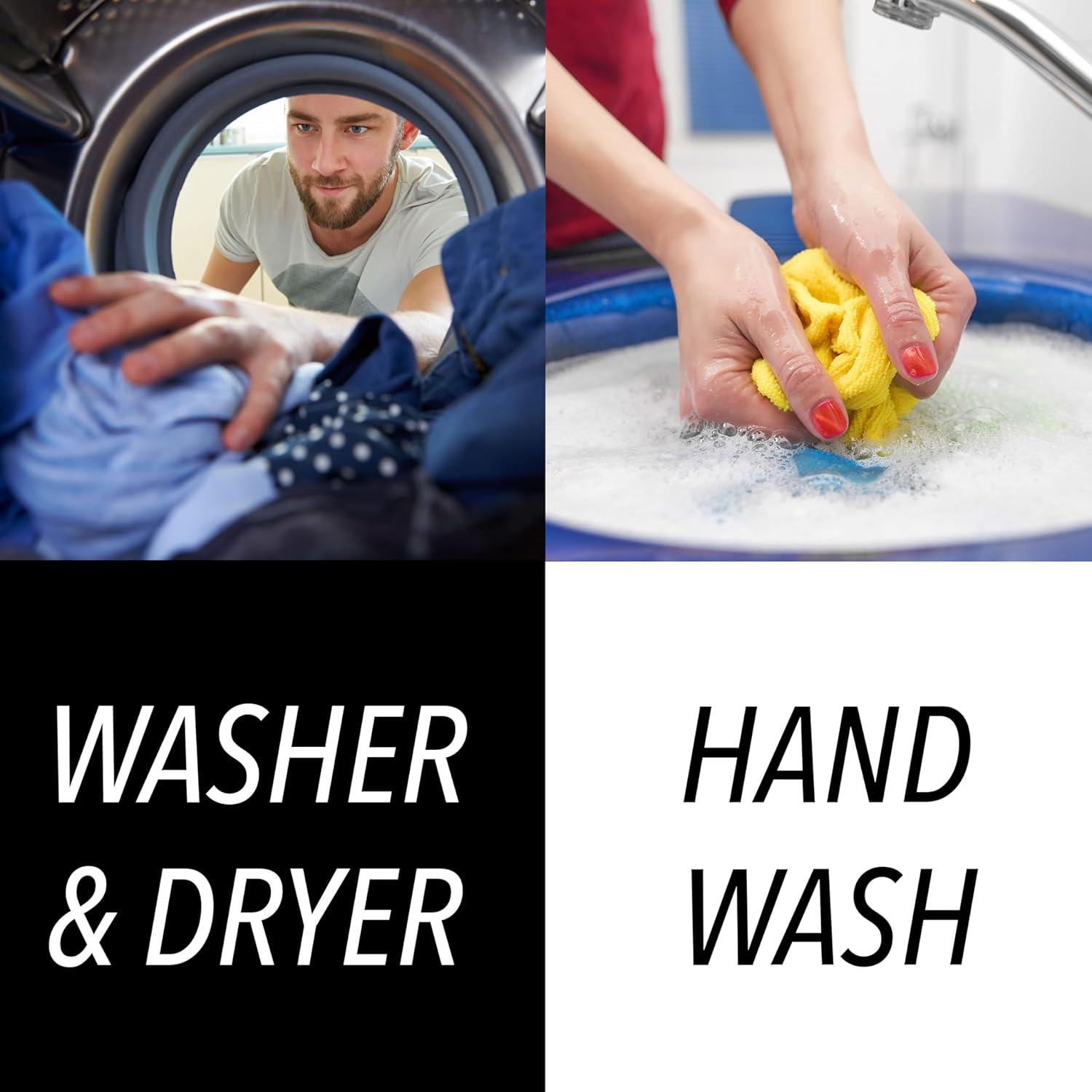 Conjunto de Banda de Sudor Reebok 3 Piezas - Unisex