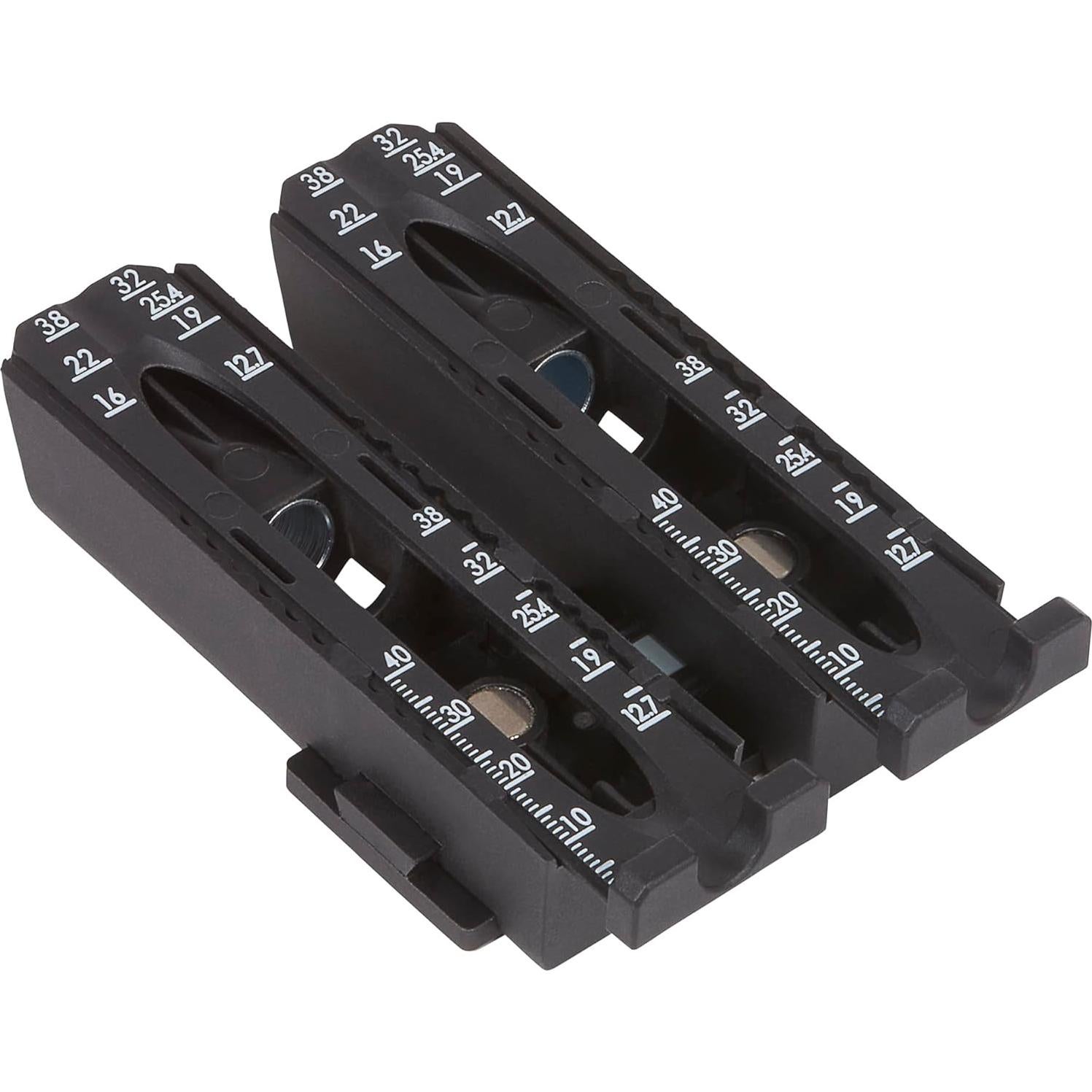 Plantilla de Agujeros de Pocket Trend 3 en 1 con Broca HSS