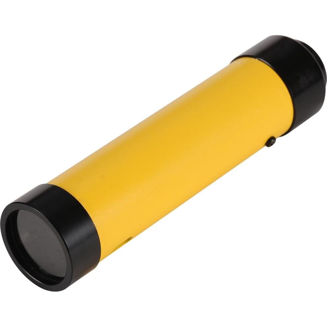 Nivel de Mano MOETER 2.5X Compacto para Topografía y Construcción