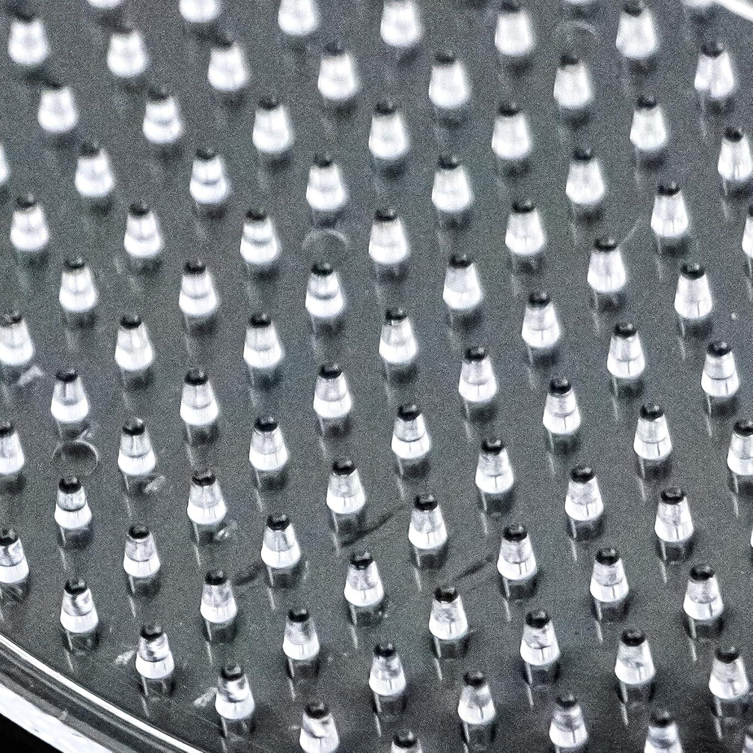 4 Tableros de Perlas de Fusión Krastmon 17.95 cm Corazón