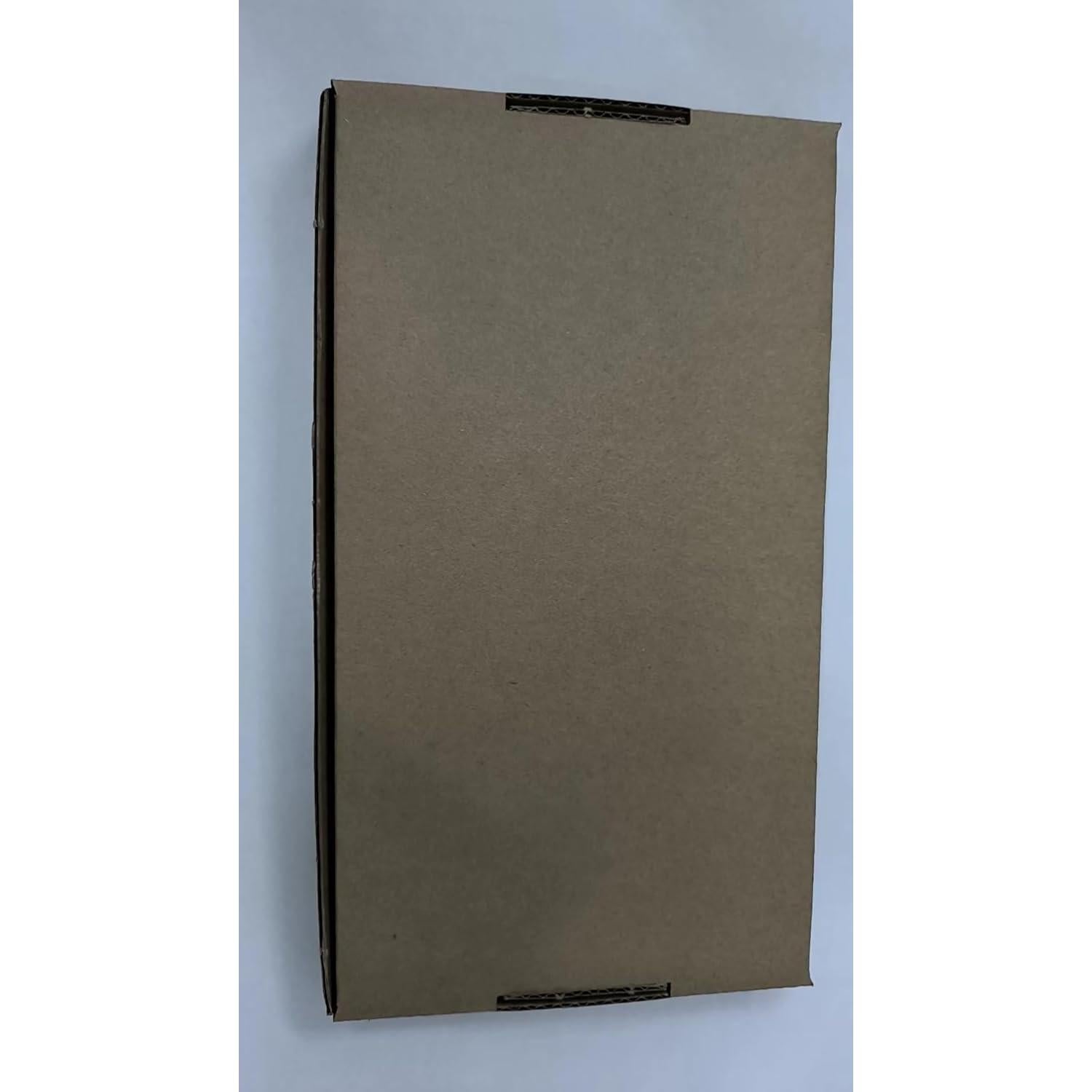 Cerraduras de Refrigerador a Prueba de Niños BECOMTO - 2 Paquete