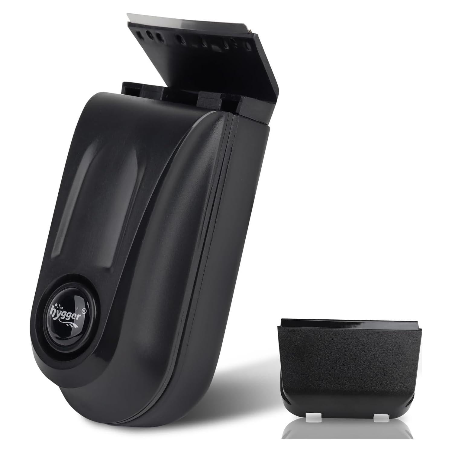 Limpiador Magnético para Acuarios hygger S con 2 Raspadores