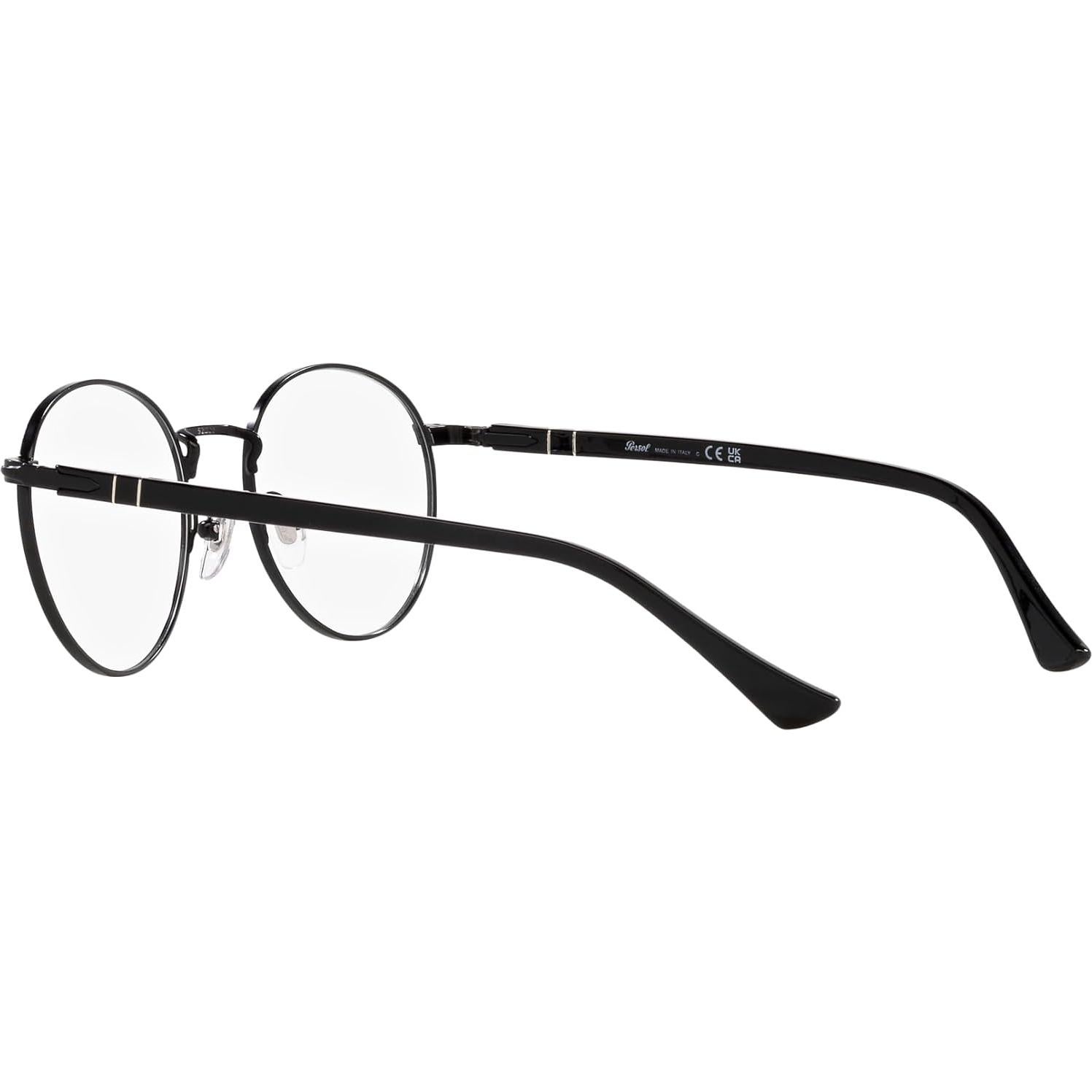 Montura de gafas recetadas Persol PO1008V Cuadradas
