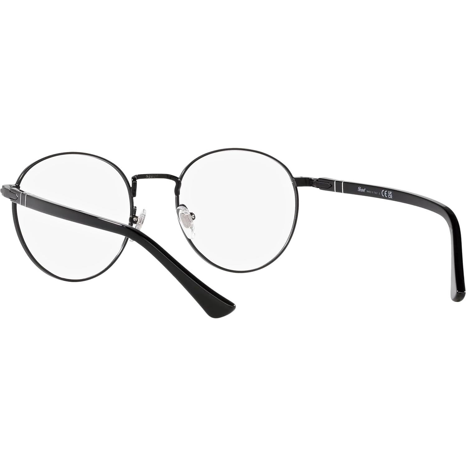 Montura de gafas recetadas Persol PO1008V Cuadradas