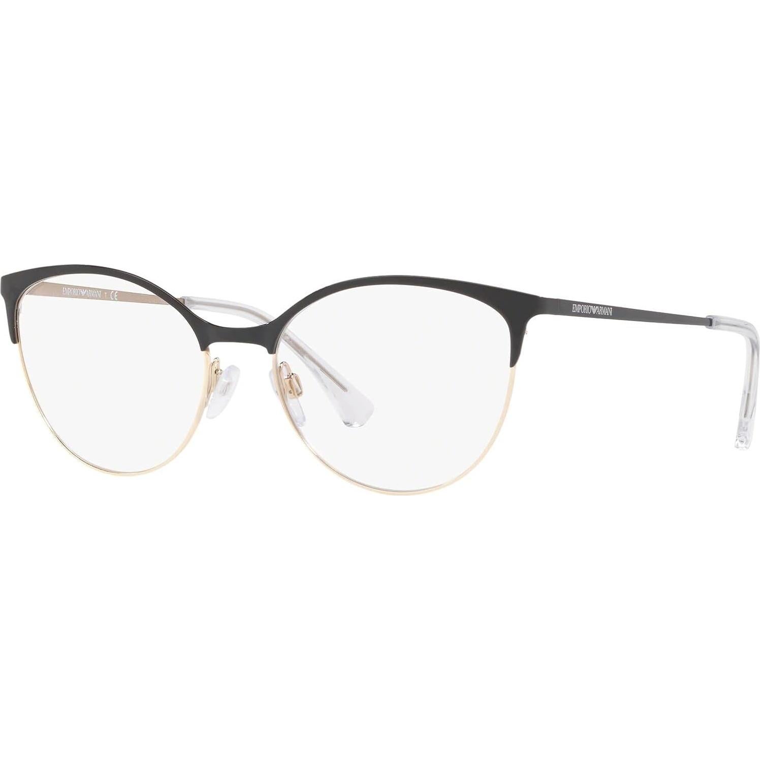Gafas de sol Cat Eye Emporio Armani EA1087 para mujeres
