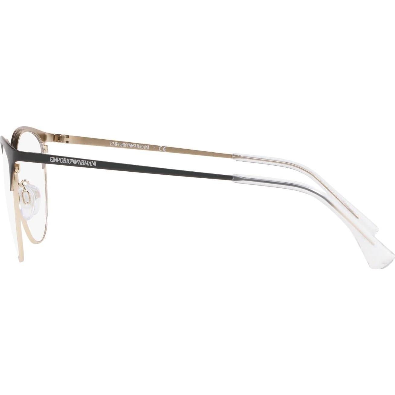 Gafas de sol Cat Eye Emporio Armani EA1087 para mujeres