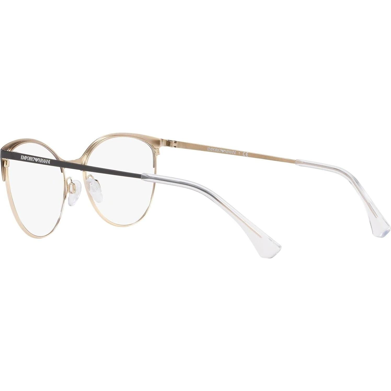 Gafas de sol Cat Eye Emporio Armani EA1087 para mujeres