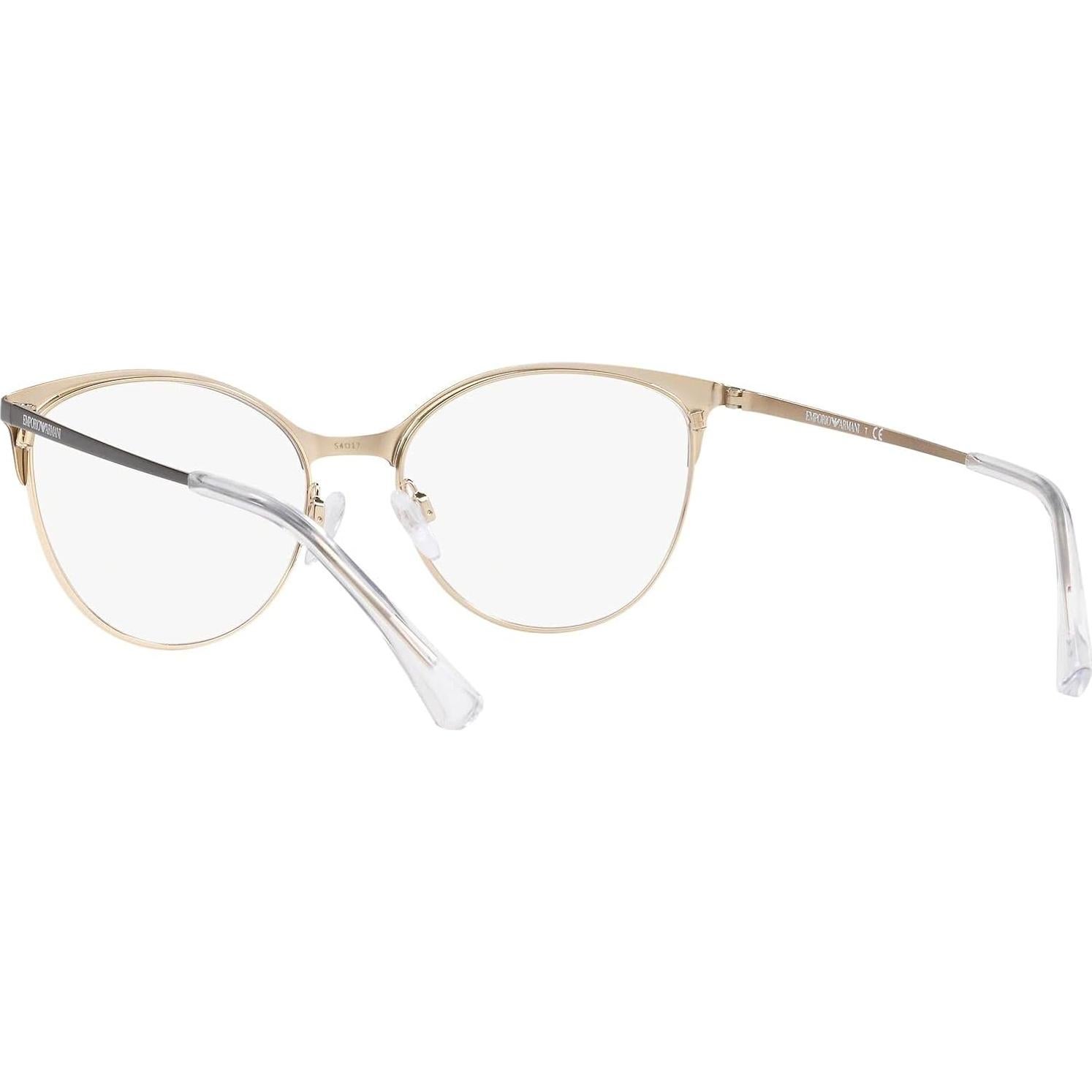 Gafas de sol Cat Eye Emporio Armani EA1087 para mujeres