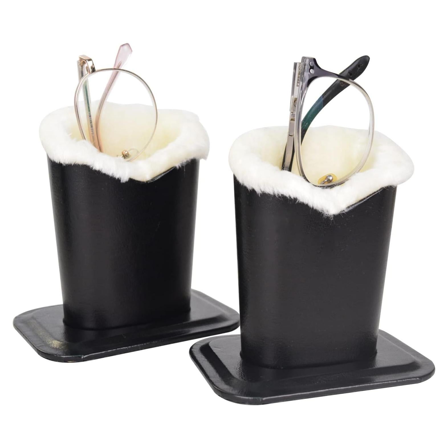 Soporte para Gafas Baitaihem - Estuche Protector Negro