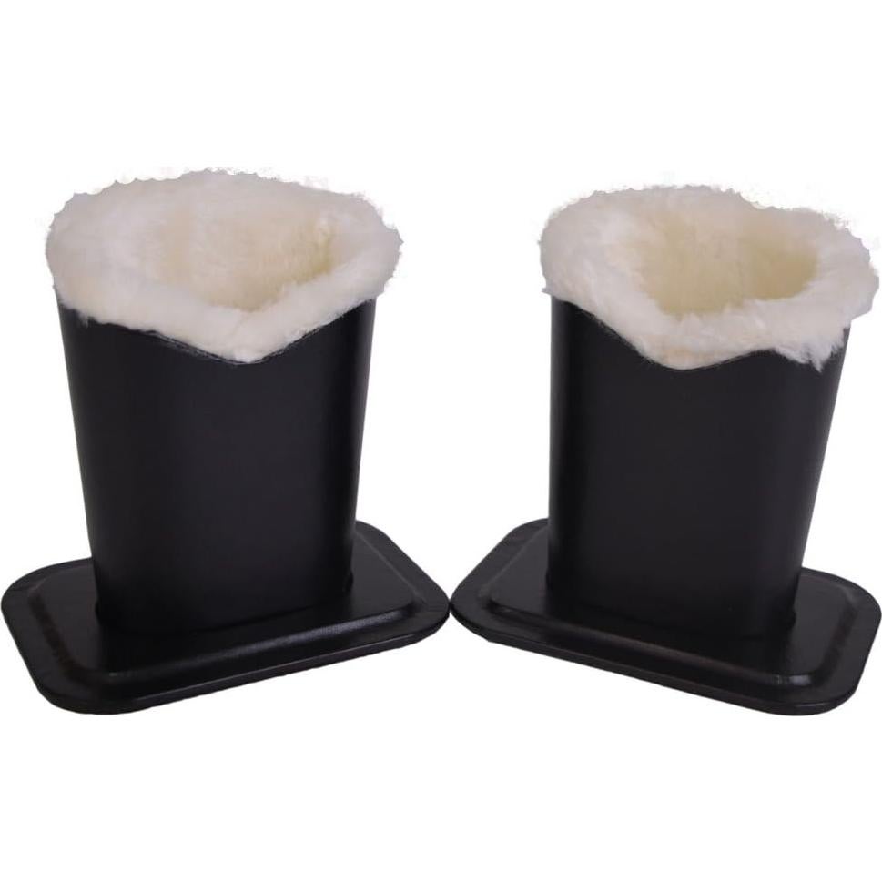 Soporte para Gafas Baitaihem - Estuche Protector Negro