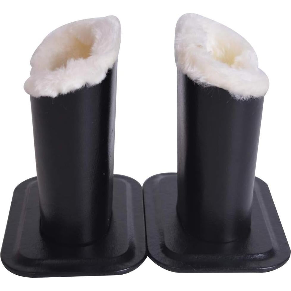 Soporte para Gafas Baitaihem - Estuche Protector Negro