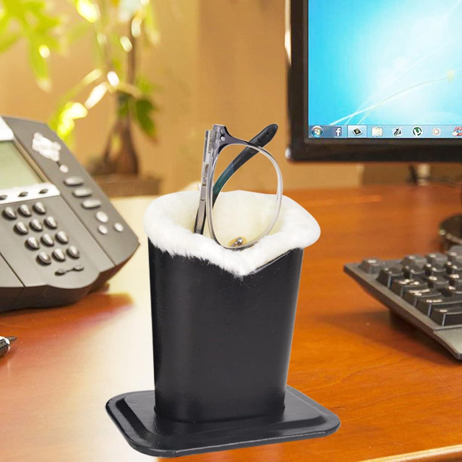 Soporte para Gafas Baitaihem - Estuche Protector Negro