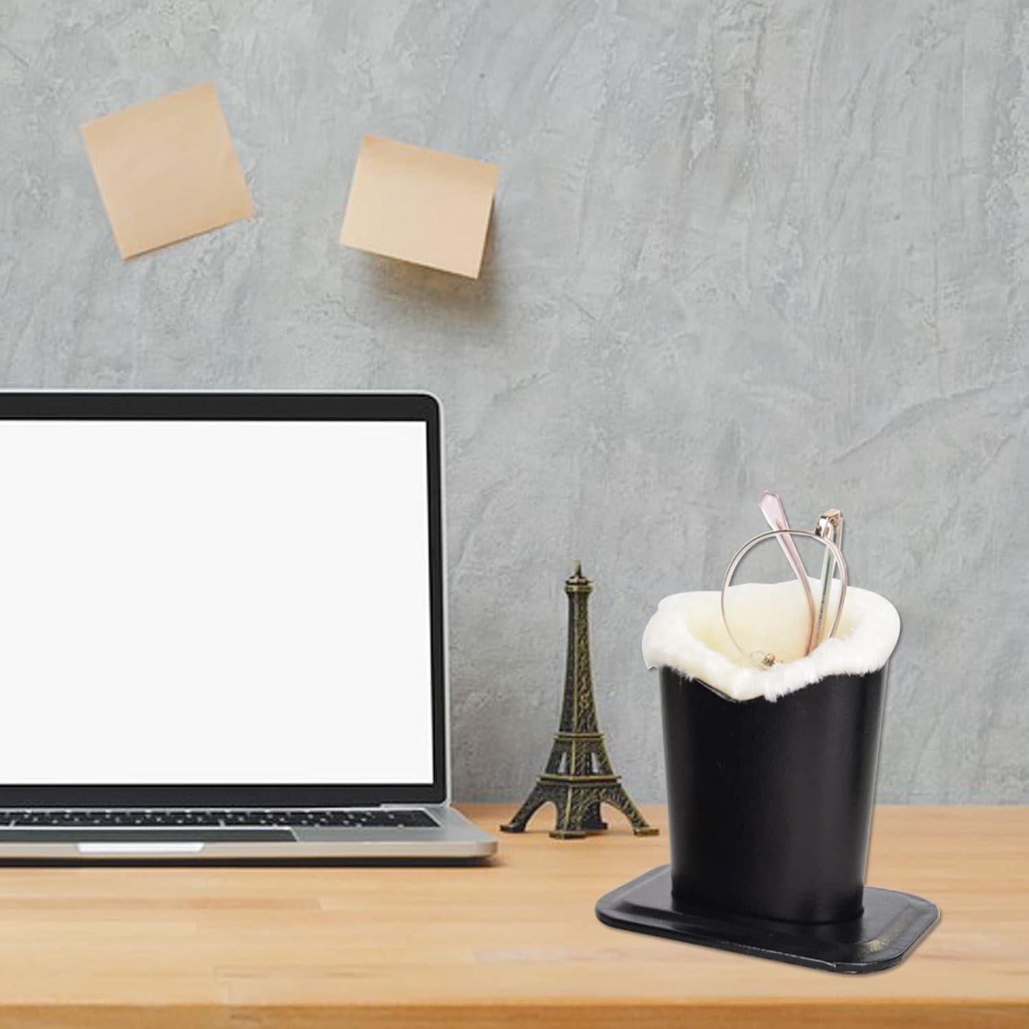 Soporte para Gafas Baitaihem - Estuche Protector Negro