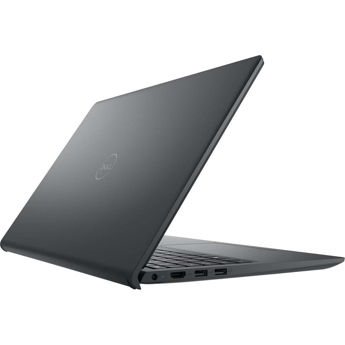 Laptop Dell Inspiron 15.6" Táctil i5-1155G7 64GB RAM 1TB SSD