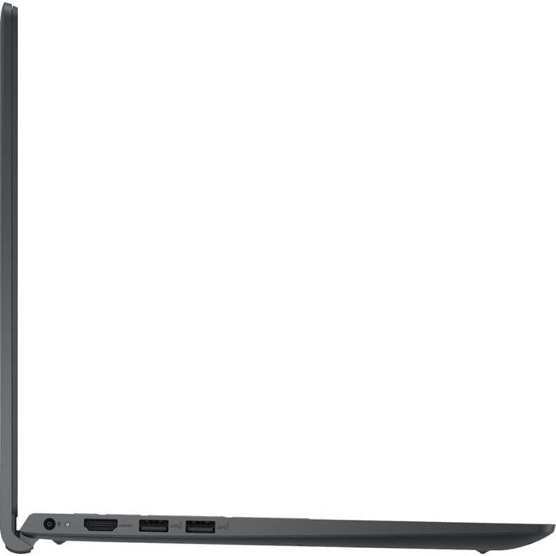 Laptop Dell Inspiron 15.6" Táctil i5-1155G7 64GB RAM 1TB SSD