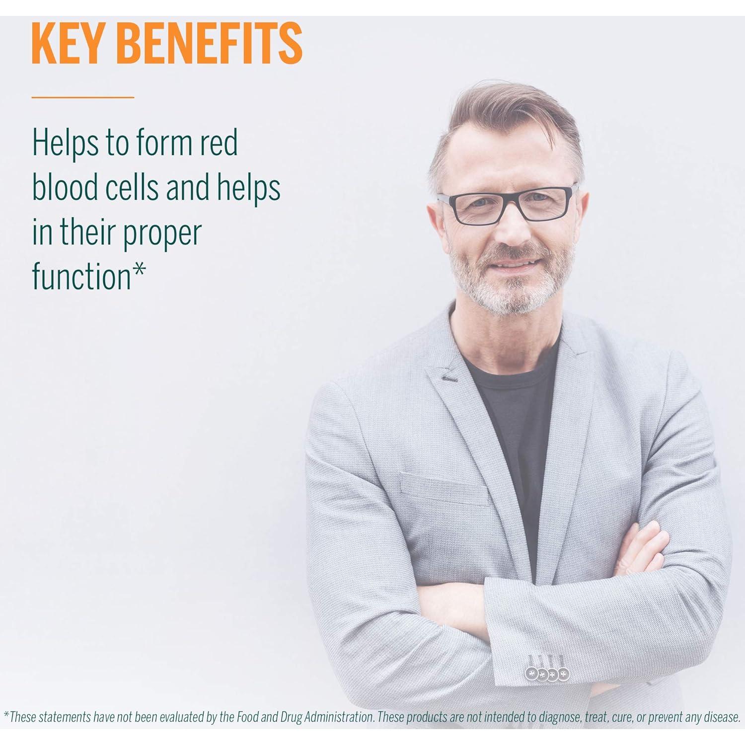 Suplemento Mineral Coloidal Genestra Brands Hierro Líquido 240 ml