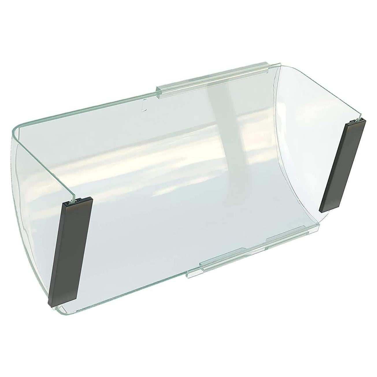 Deflector Magnético Ajustable de Calor y Aire Intuición del Hogar