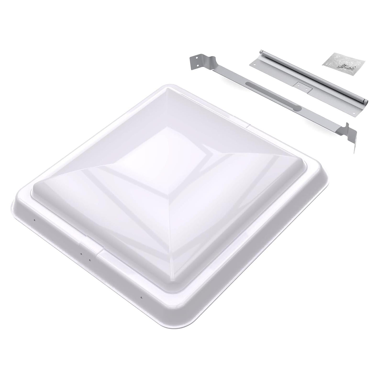 Cubierta de Ventilación de Techo RV LQKUMJG 14" Impermeable