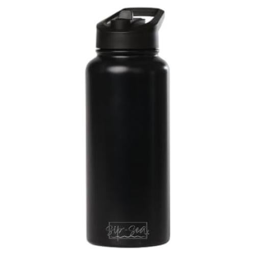 Botella de Agua Acero Inoxidable Sip+Sea St. Kitts 0.95L