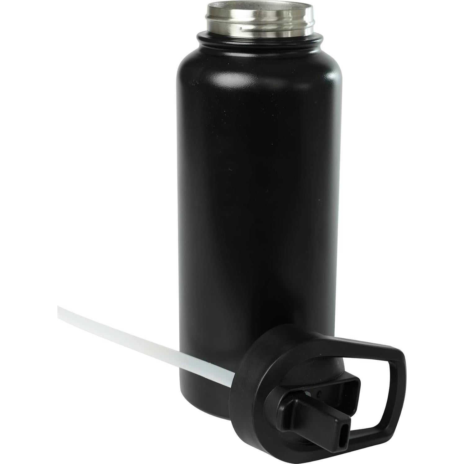 Botella de Agua Acero Inoxidable Sip+Sea St. Kitts 0.95L