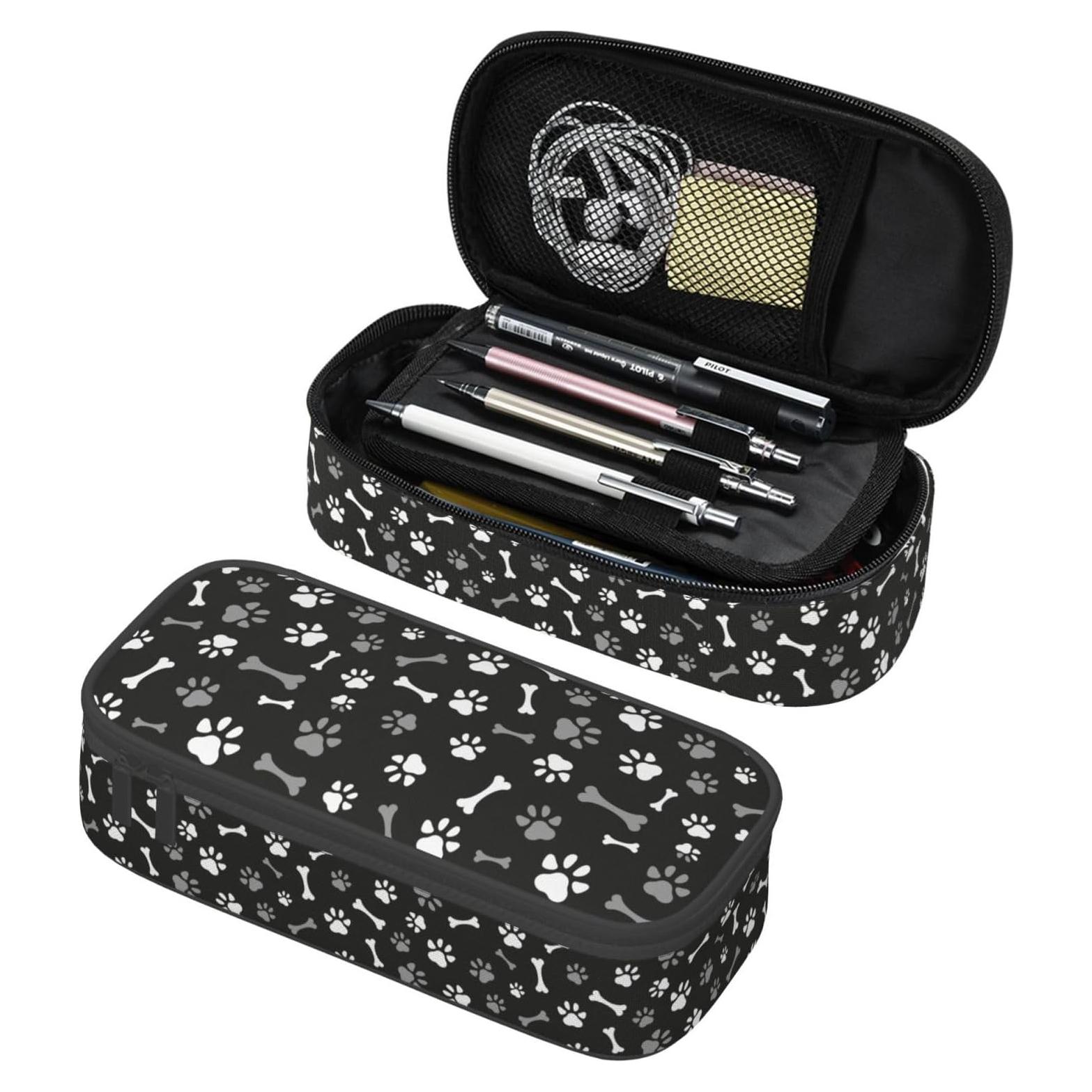 Estuche de Lápices Perinsto Gran Capacidad 21.1x9.4cm