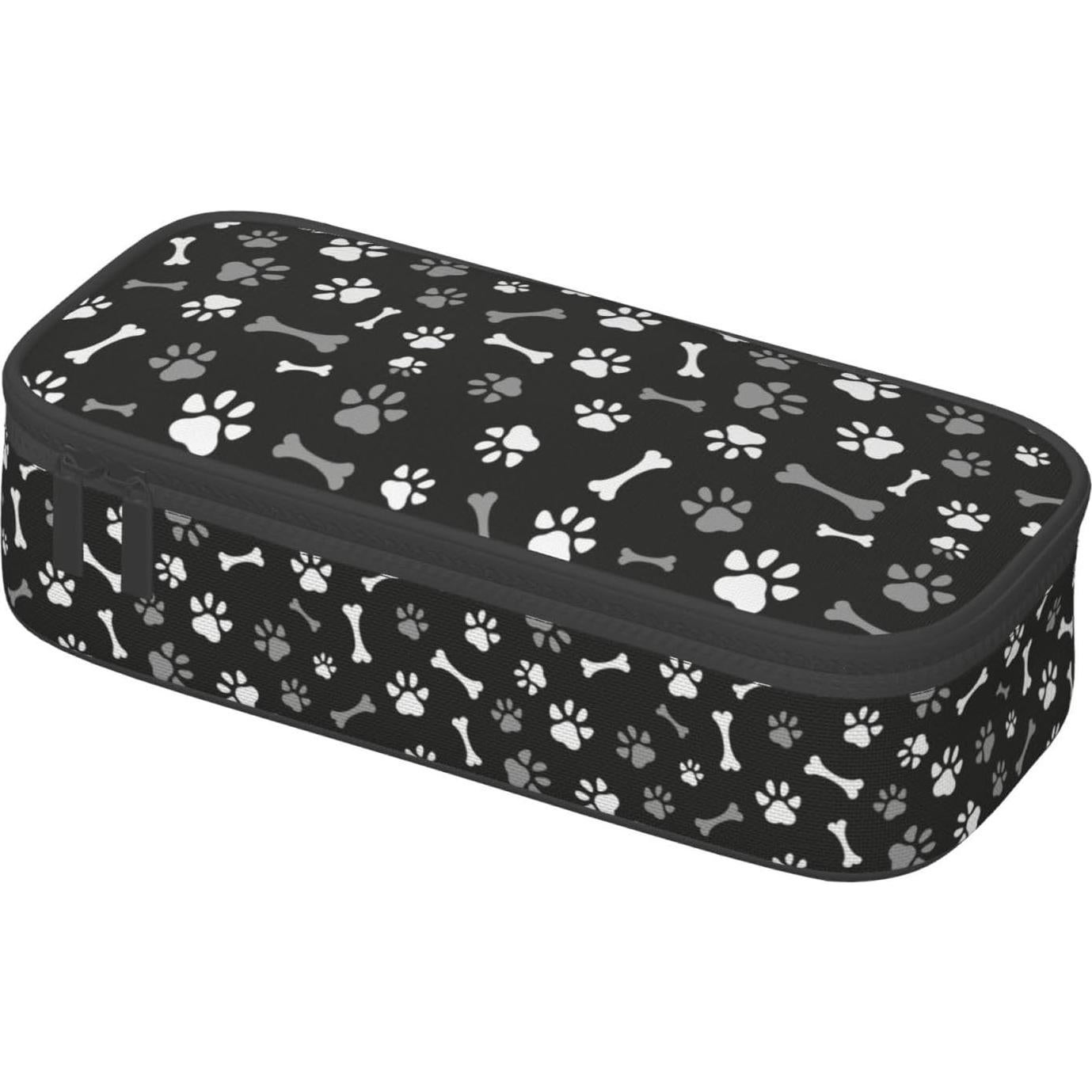 Estuche de Lápices Perinsto Gran Capacidad 21.1x9.4cm