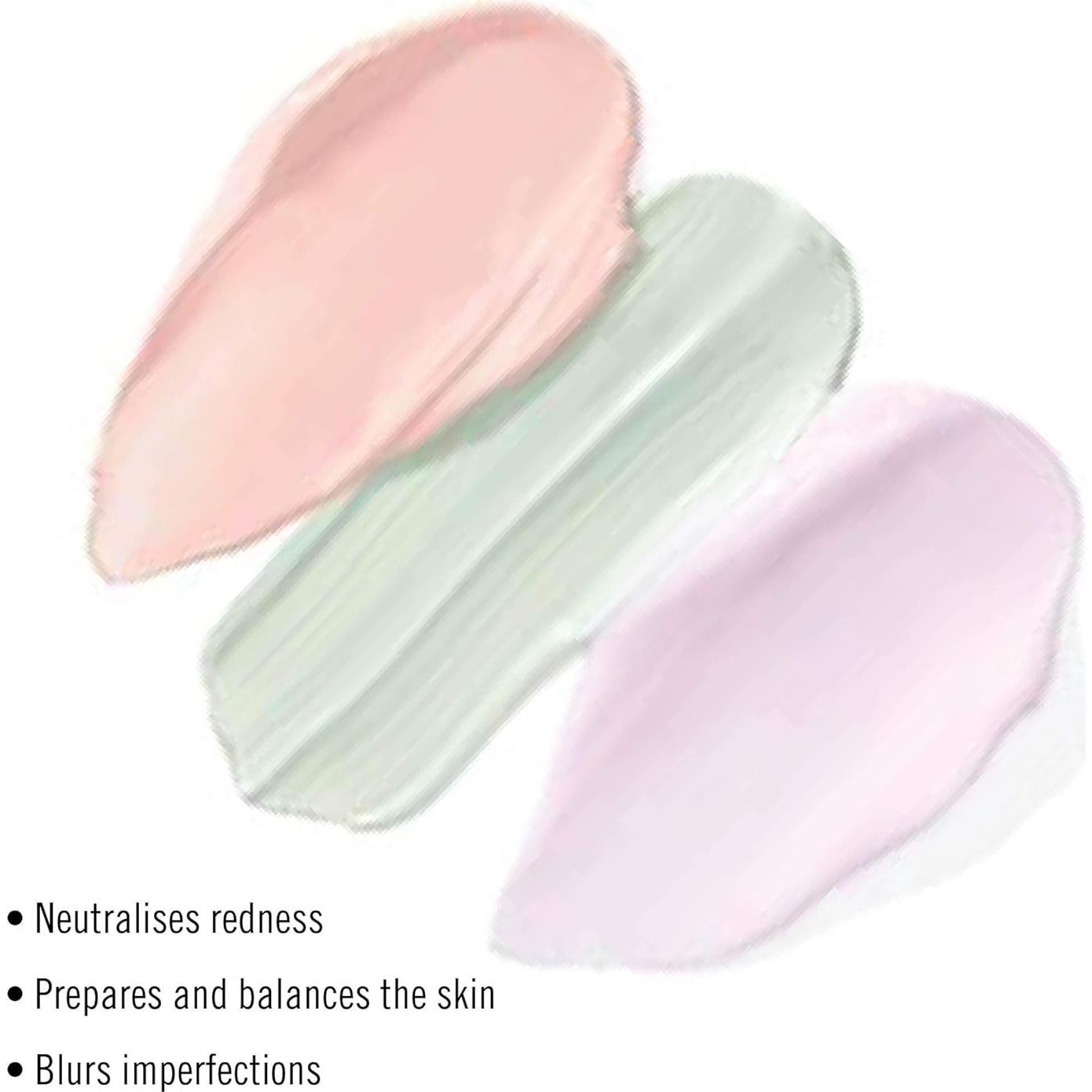 Primer Corrector de Color Rimmel London Insta Flawless 30g Durazno