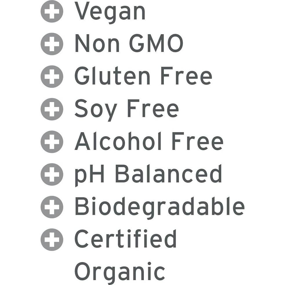 Hidratante Orgánico Zatik Naturals 50ml Rosa y Neroli Vegano