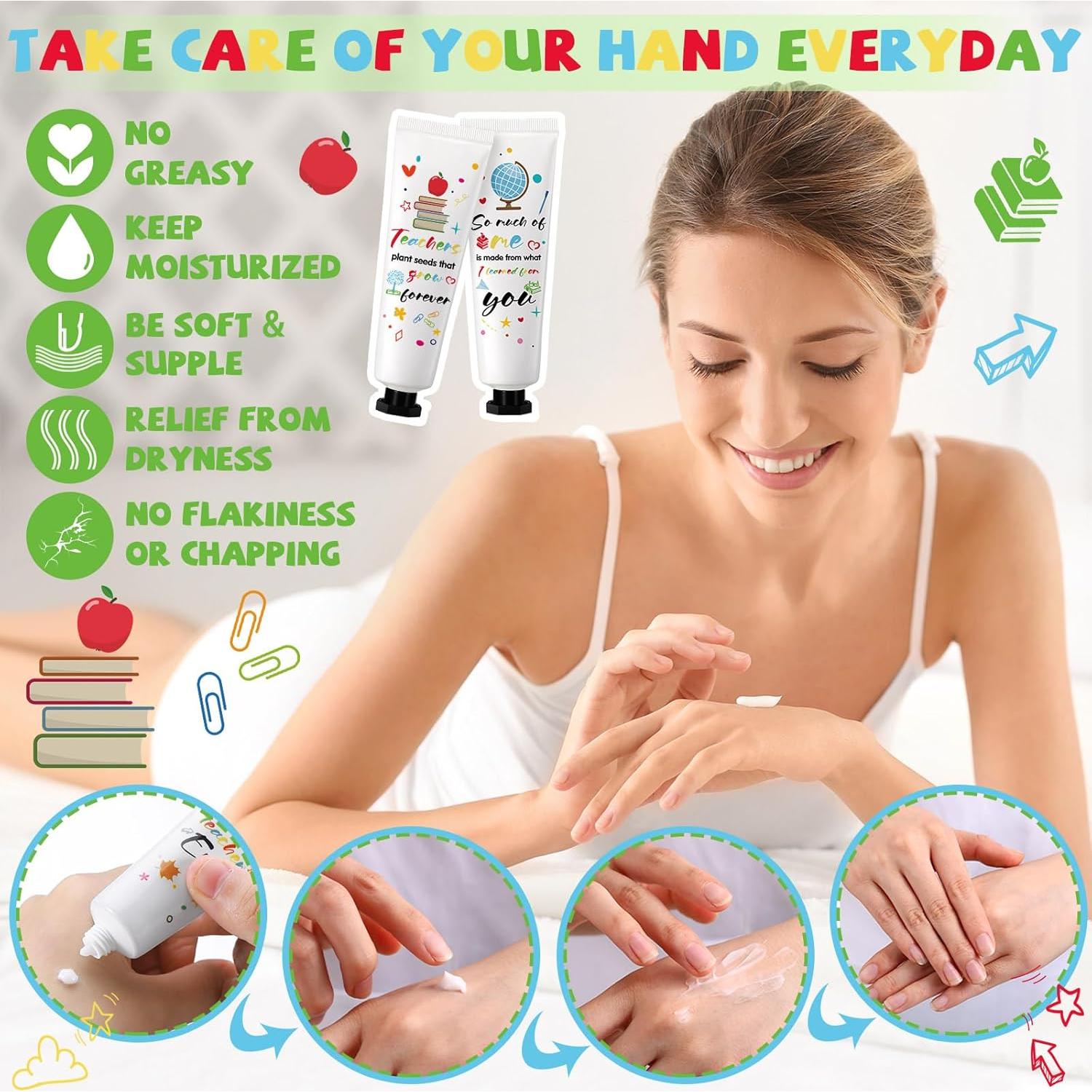 Conjunto de Regalos para Maestros 12 Piezas Dimsile